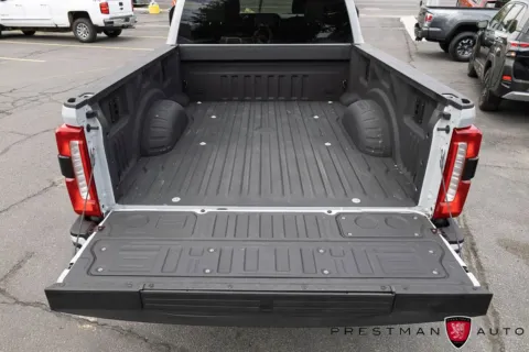 More photos of 2025 Ford F-350SD XLT at Prestman Auto, UT