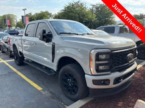 Gray 2025 Ford F-350SD XLT for sale in Salt Lake City, UT