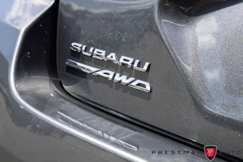 More photos of 2025 Subaru Impreza Sport at Prestman Auto, UT