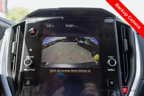 More photos of 2025 Subaru Impreza Sport at Prestman Auto, UT