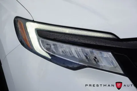 More photos of 2022 Honda Pilot Black Edition at Prestman Auto, UT