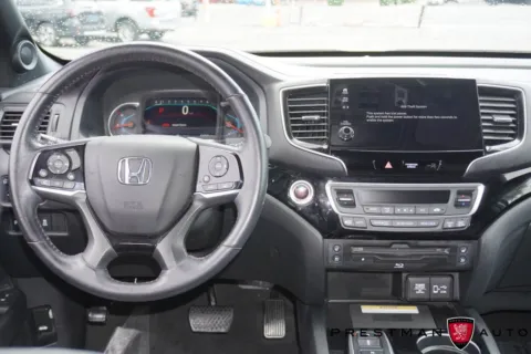 Photos of 2022 Honda Pilot Black Edition for sale in Salt Lake City, UT at Prestman Auto