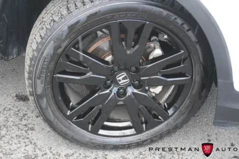 Photos of 2022 Honda Pilot Black Edition for sale in Salt Lake City, UT at Prestman Auto
