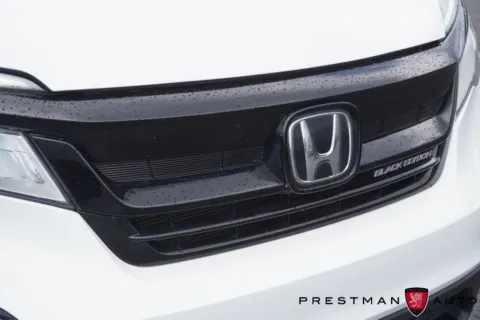 More photos of 2022 Honda Pilot Black Edition at Prestman Auto, UT