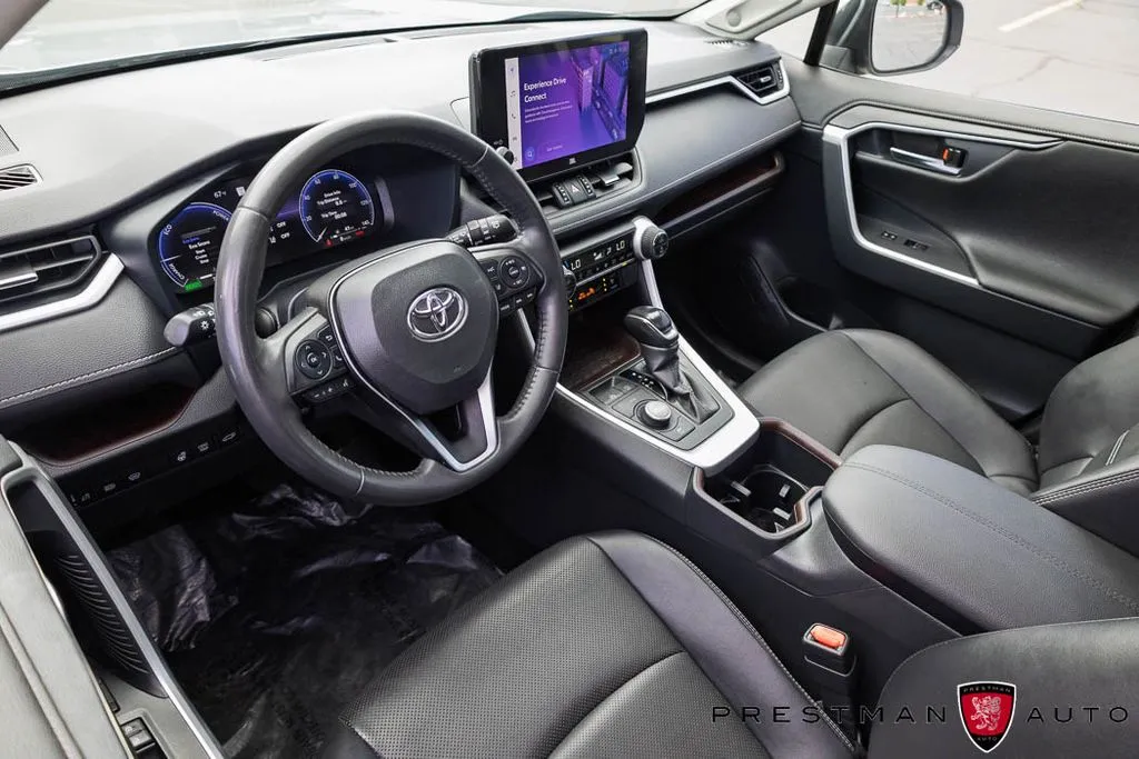 Toyota RAV4 photo 22