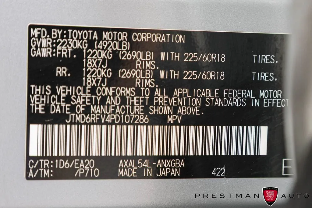 Toyota RAV4 photo 45