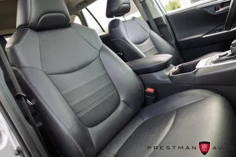 More photos of 2023 Toyota RAV4 Hybrid Limited at Prestman Auto, UT