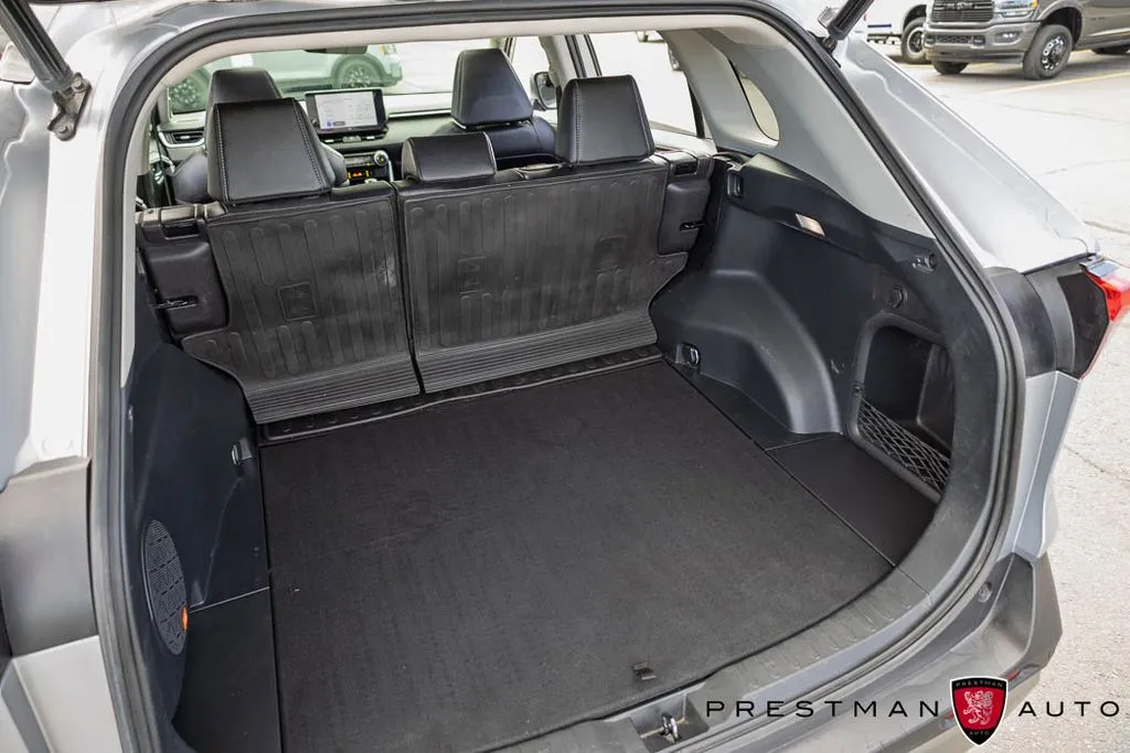 Toyota RAV4 photo 42