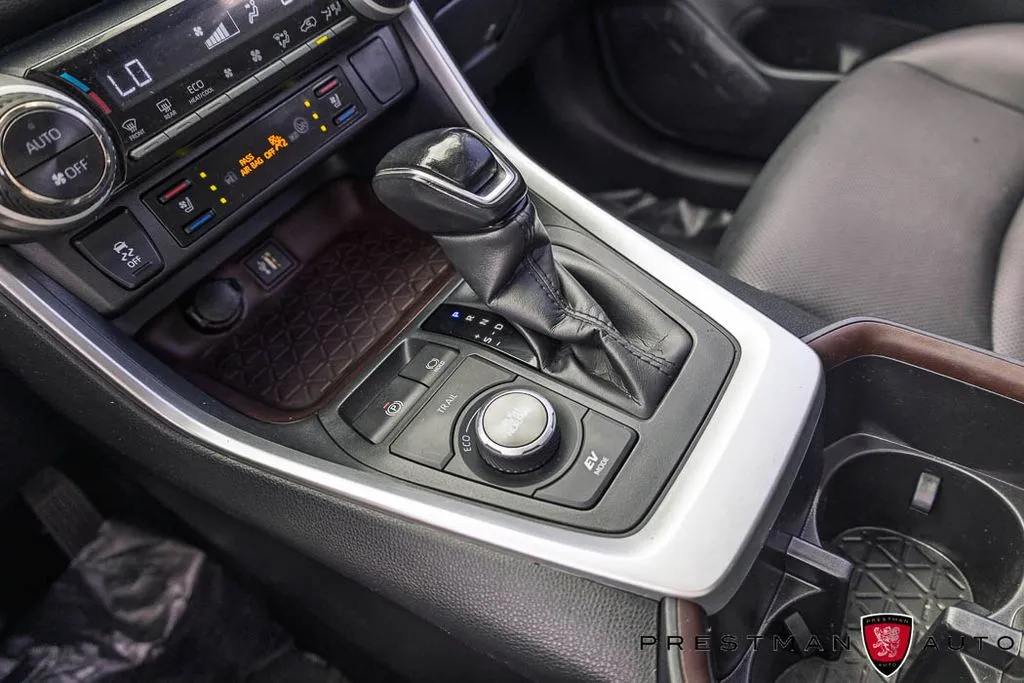 Toyota RAV4 photo 35
