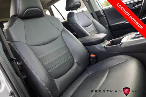 More photos of 2023 Toyota RAV4 Hybrid Limited at Prestman Auto, UT