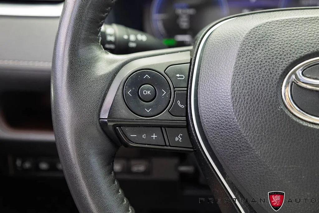 Toyota RAV4 photo 29