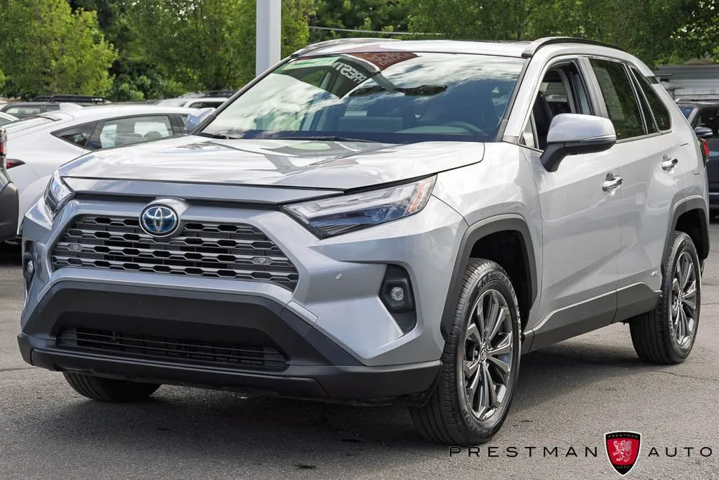 Toyota RAV4 photo 16