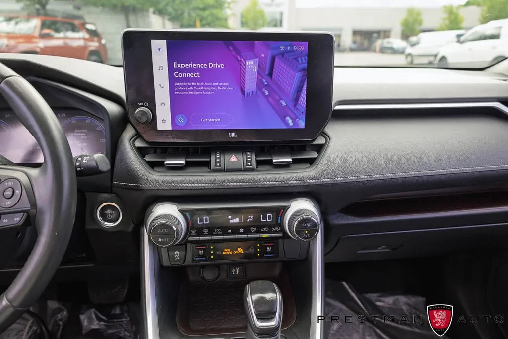Toyota RAV4 photo 31