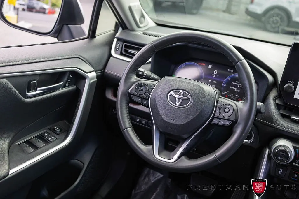 Toyota RAV4 photo 39