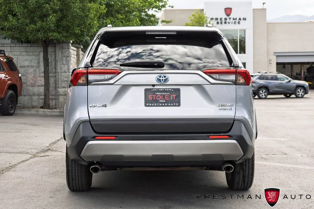 Toyota RAV4 photo 19