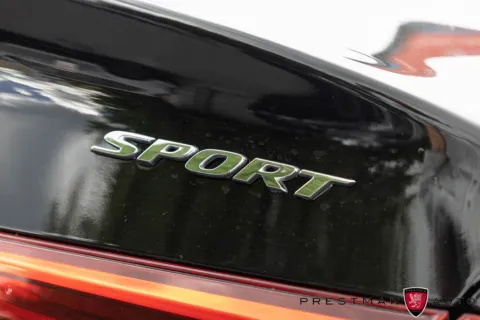 More photos of 2023 Honda Civic Sport at Prestman Auto, UT