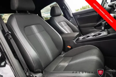 More photos of 2023 Honda Civic Sport at Prestman Auto, UT