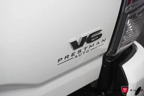 More photos of 2023 Toyota Tacoma TRD Off-Road at Prestman Auto, UT