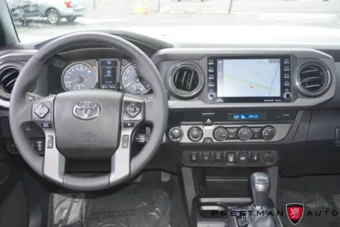 Photos of 2023 Toyota Tacoma TRD Off-Road for sale in Salt Lake City, UT at Prestman Auto