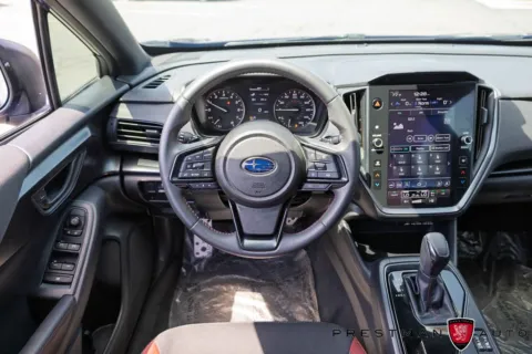 Photos of 2024 Subaru Impreza 2.5RS for sale in Salt Lake City, UT at Prestman Auto