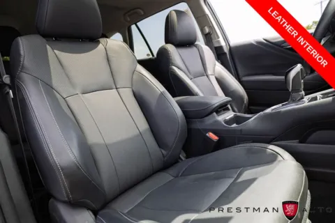 More photos of 2024 Subaru Outback Limited at Prestman Auto, UT