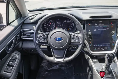 Photos of 2024 Subaru Outback Limited for sale in Salt Lake City, UT at Prestman Auto