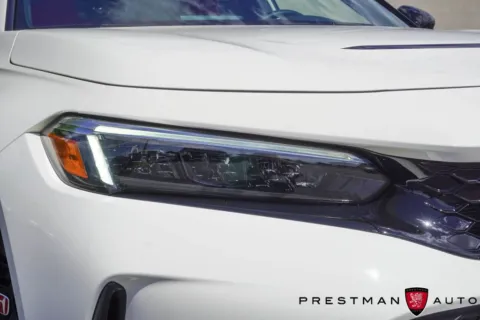 More photos of 2025 Honda Civic Type R at Prestman Auto, UT