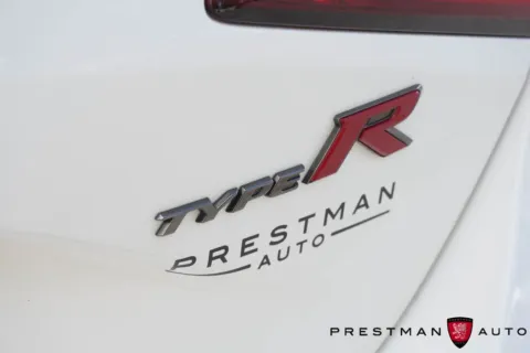More photos of 2025 Honda Civic Type R at Prestman Auto, UT