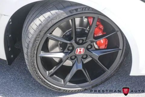 Photos of 2025 Honda Civic Type R for sale in Salt Lake City, UT at Prestman Auto