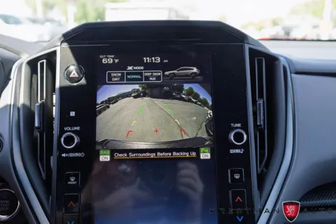 More photos of 2025 Subaru Crosstrek Wilderness at Prestman Auto, UT