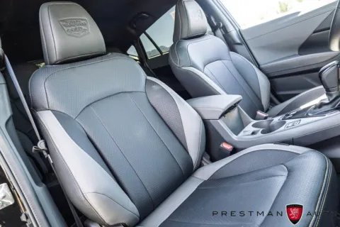More photos of 2025 Subaru Crosstrek Wilderness at Prestman Auto, UT