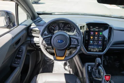 Photos of 2025 Subaru Crosstrek Wilderness for sale in Salt Lake City, UT at Prestman Auto