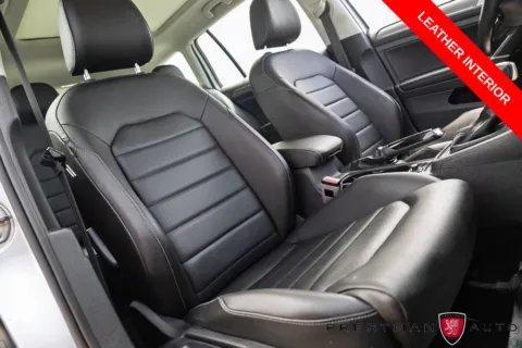 More photos of 2017 Volkswagen Golf Alltrack TSI SEL at Prestman Auto, UT