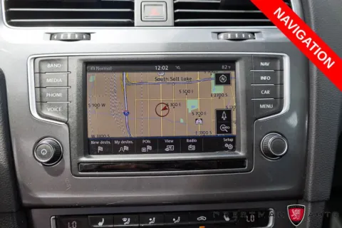 More photos of 2017 Volkswagen Golf Alltrack TSI SEL at Prestman Auto, UT