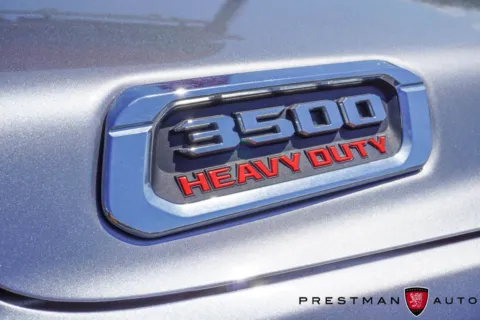 More photos of 2024 Ram 3500 Laramie at Prestman Auto, UT