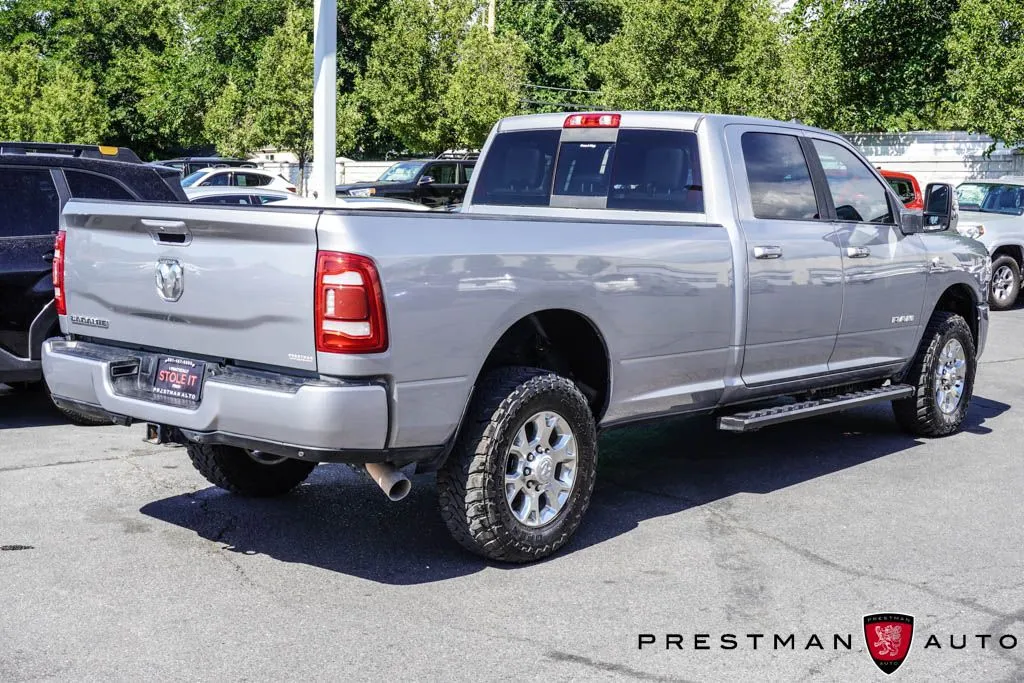 Ram 3500 photo 25