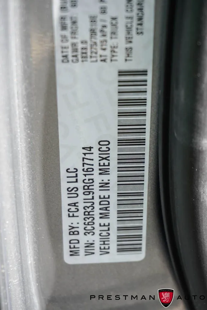 Ram 3500 photo 28