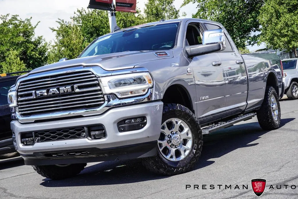 Ram 3500 photo 21