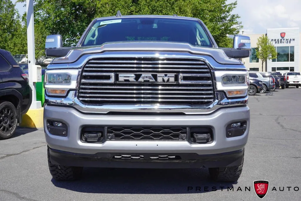 Ram 3500 photo 20