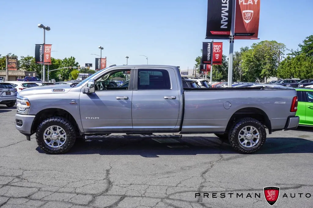 Ram 3500 photo 22