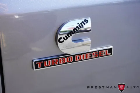 More photos of 2024 Ram 3500 Laramie at Prestman Auto, UT