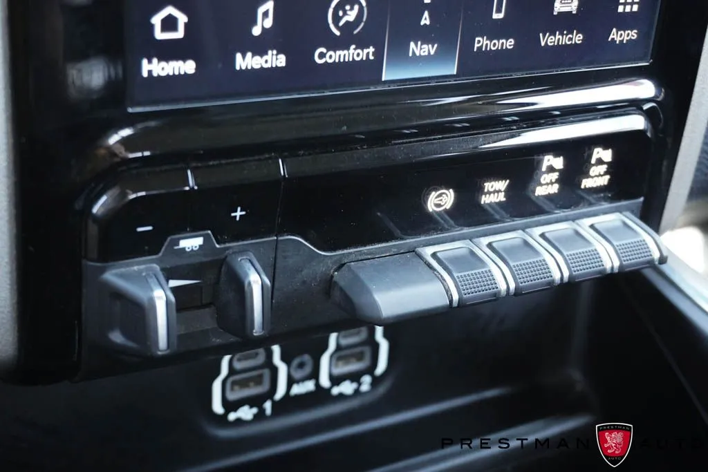 Ram 3500 photo 45