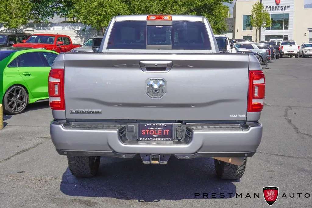 Ram 3500 photo 24