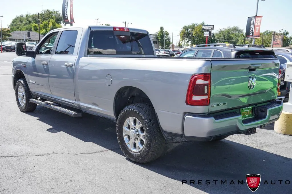 Ram 3500 photo 23