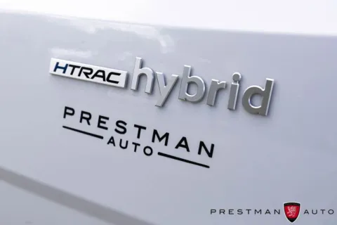 More photos of 2025 Hyundai Tucson Hybrid SEL Convenience at Prestman Auto, UT
