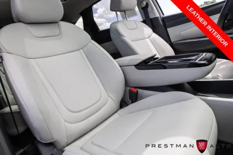 More photos of 2025 Hyundai Tucson Hybrid SEL Convenience at Prestman Auto, UT