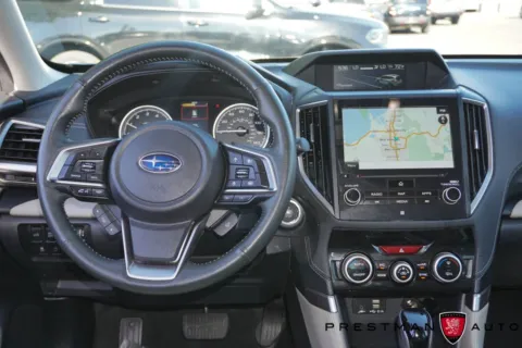 Photos of 2022 Subaru Forester Limited for sale in Salt Lake City, UT at Prestman Auto