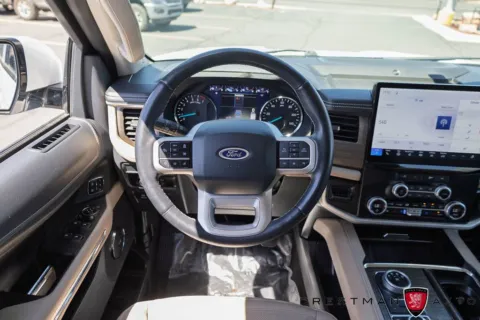 Photos of 2024 Ford Expedition Max Limited for sale in Salt Lake City, UT at Prestman Auto