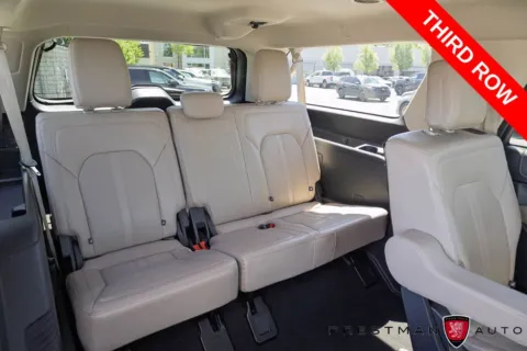 More photos of 2024 Ford Expedition Max Limited at Prestman Auto, UT