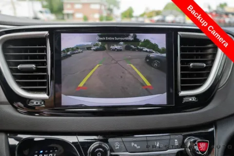 More photos of 2025 Chrysler Pacifica Select at Prestman Auto, UT
